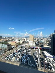 清水駅 徒歩5分 10階の物件内観写真